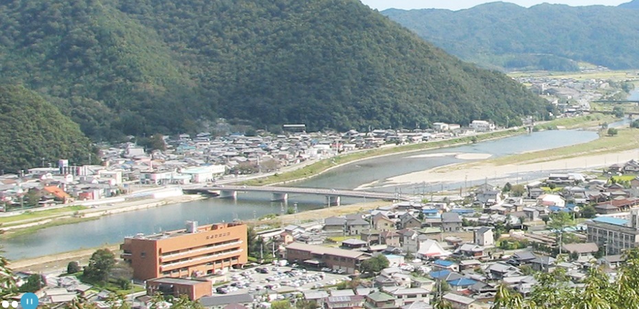 上郡町 アライグマ駆除